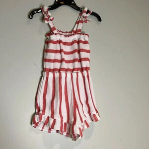 Vince Camuto Romper‎